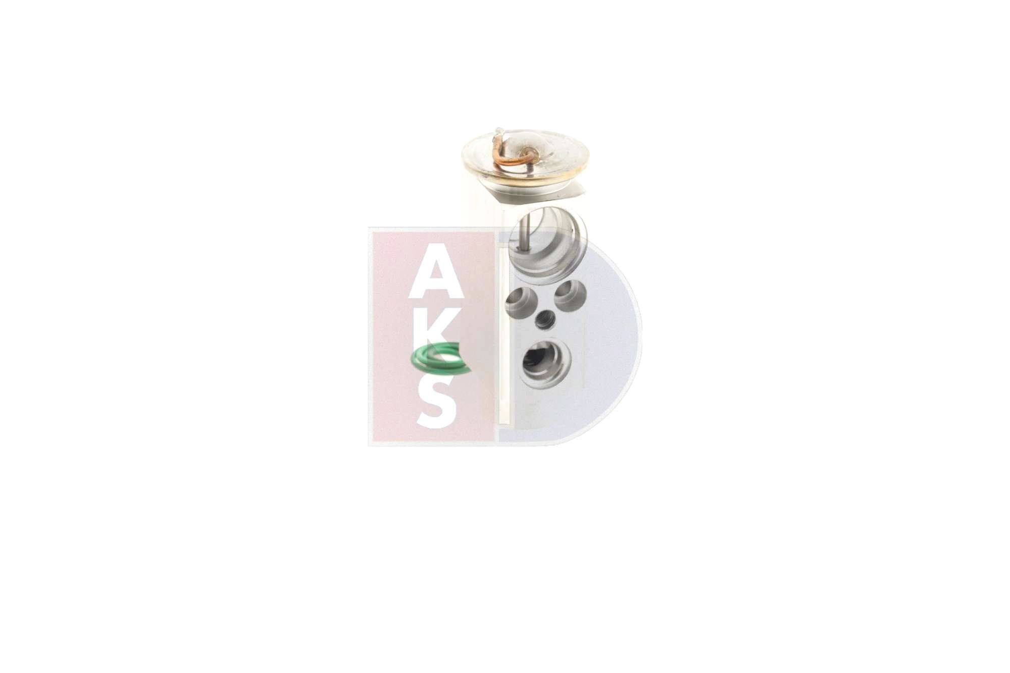 Expansion Valve, air conditioning