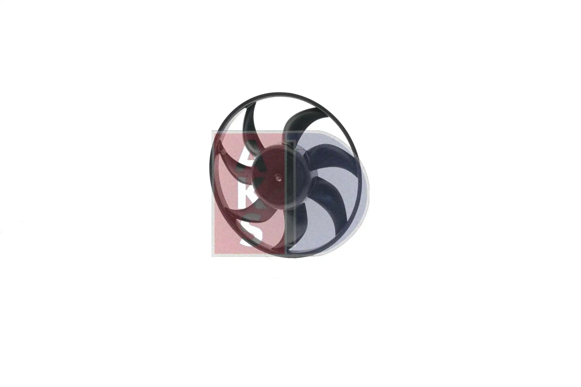Fan, engine cooling
