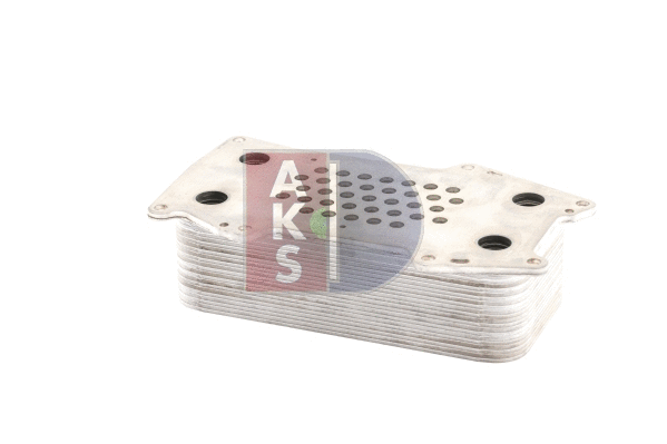 Oil Cooler, engine oil