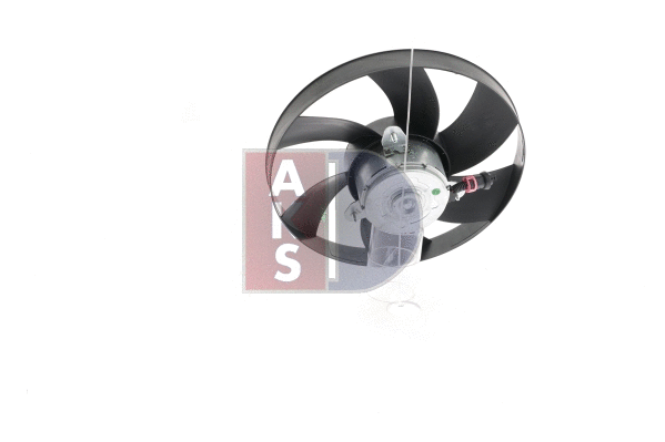 Fan, engine cooling