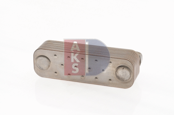 Oil Cooler, engine oil