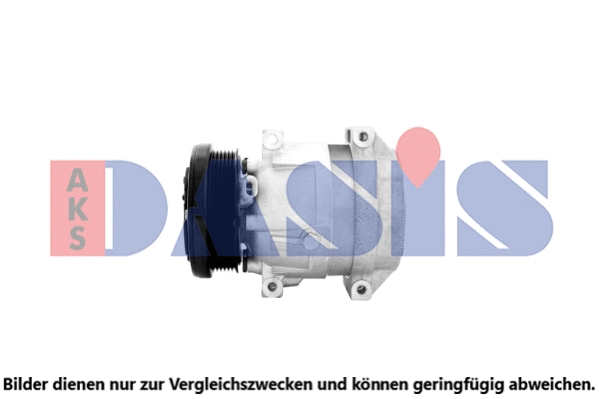 Compressor, air conditioning (852829N)