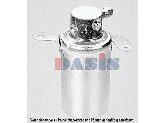 Dryer, air conditioning (800740N)