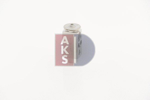 Expansion Valve, air conditioning