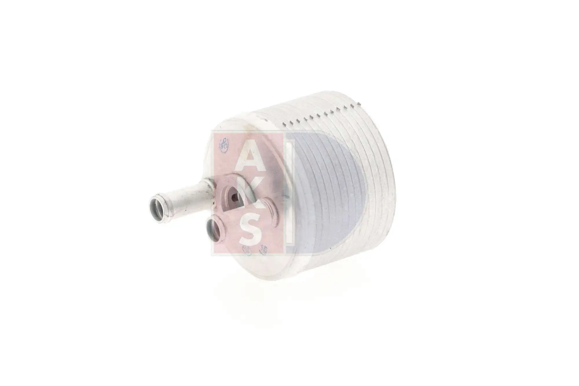 Oil Cooler, automatic transmission