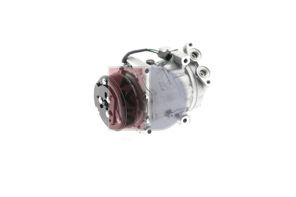 Compressor, air conditioning (852826N)