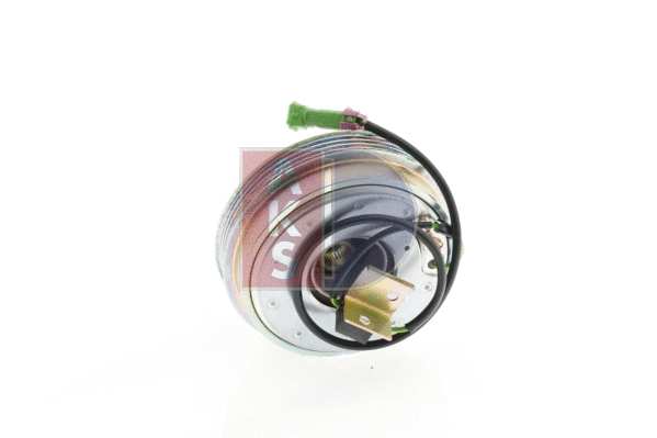 Magnetic Clutch, air conditioning compressor