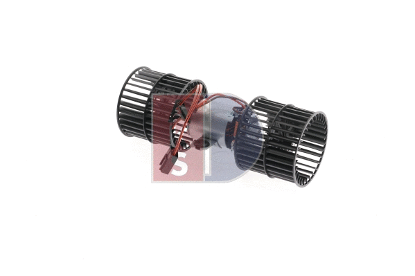Interior Blower