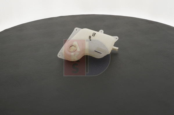Expansion Tank, coolant