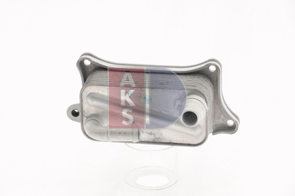 Oil Cooler, engine oil