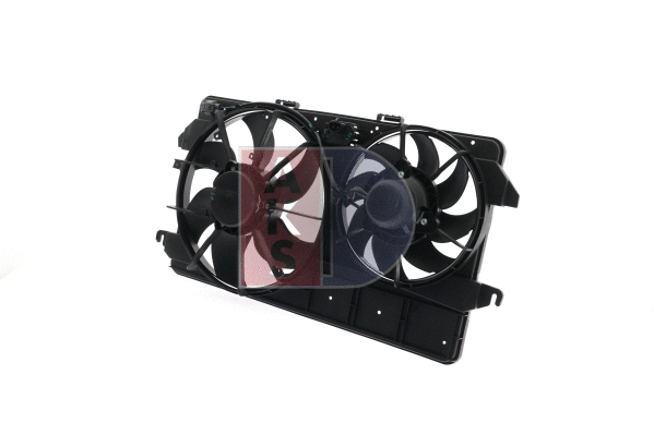 Fan, engine cooling
