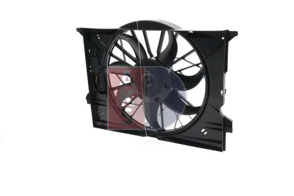 Fan, engine cooling