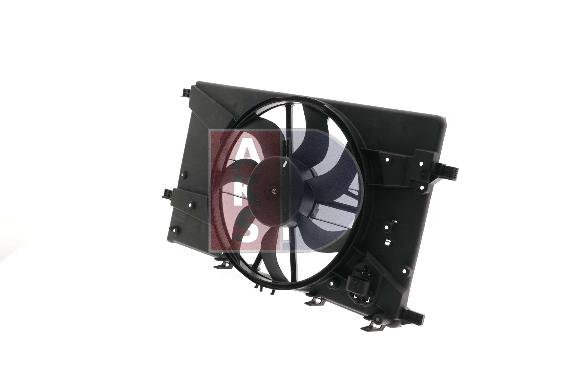 Fan, engine cooling