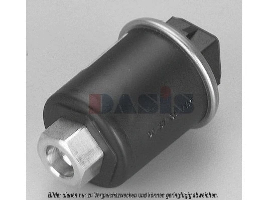Pressure Switch, air conditioning (860036N)