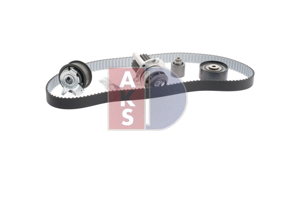 Water Pump & Timing Belt Kit