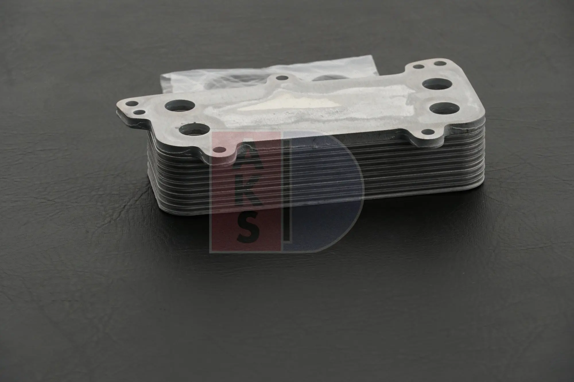 Oil Cooler, engine oil