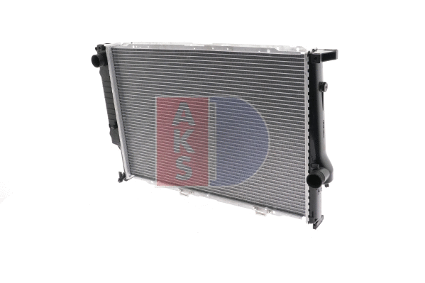 Radiator, engine cooling (051510N)