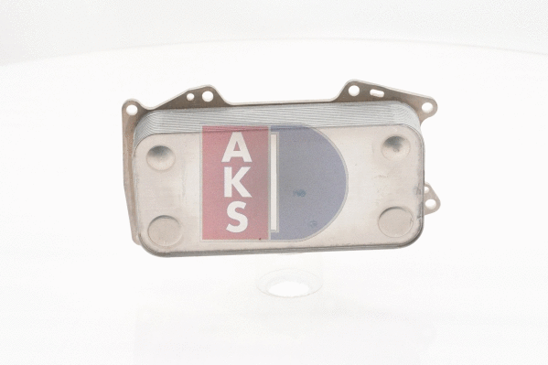 Oil Cooler, engine oil