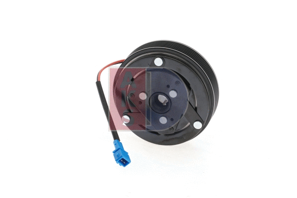 Magnetic Clutch, air conditioning compressor