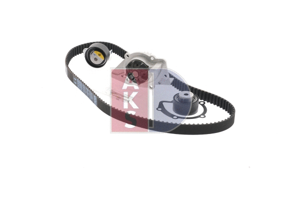 Water Pump & Timing Belt Kit