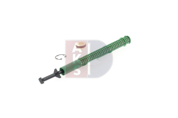 Dryer, air conditioning