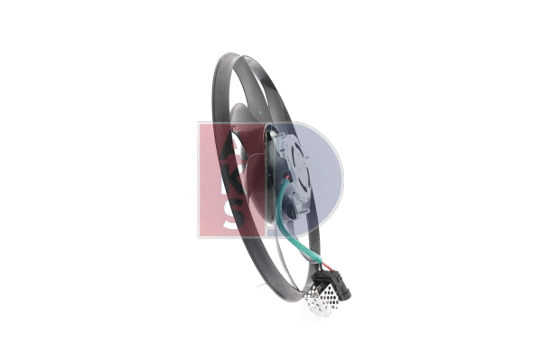 Fan, engine cooling