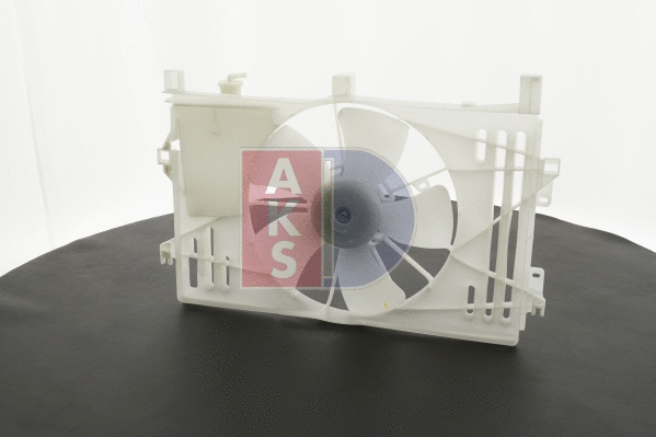 Fan, engine cooling