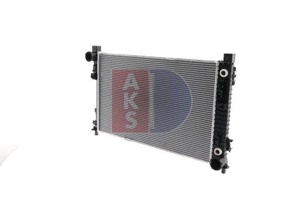 Radiator, engine cooling (120079N)