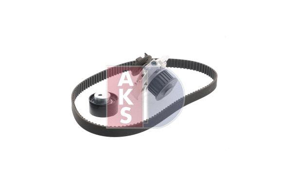 Water Pump & Timing Belt Kit