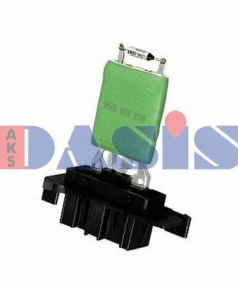 Resistor, interior blower (740235N)