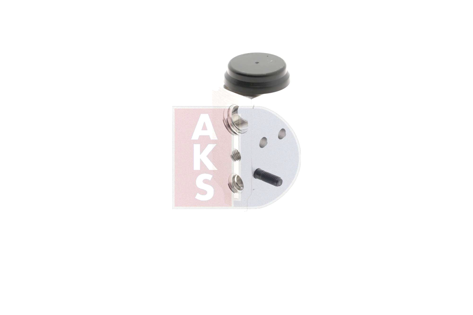 Expansion Valve, air conditioning