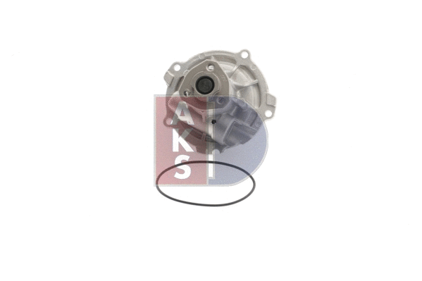 Water Pump, engine cooling (570017N)