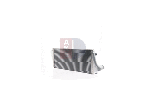 Charge Air Cooler