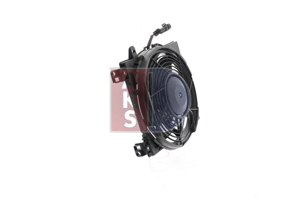 Fan, engine cooling