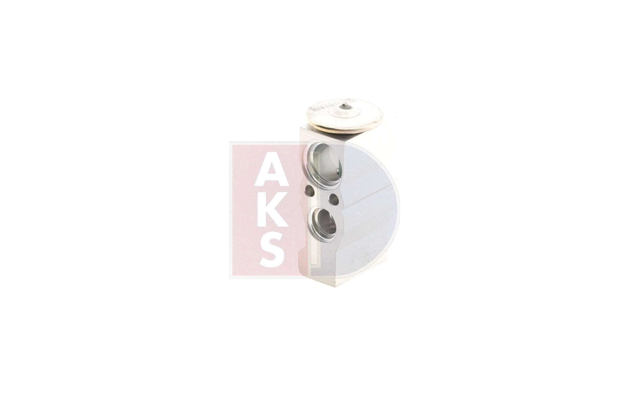 Expansion Valve, air conditioning