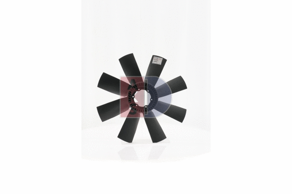 Fan Wheel, engine cooling