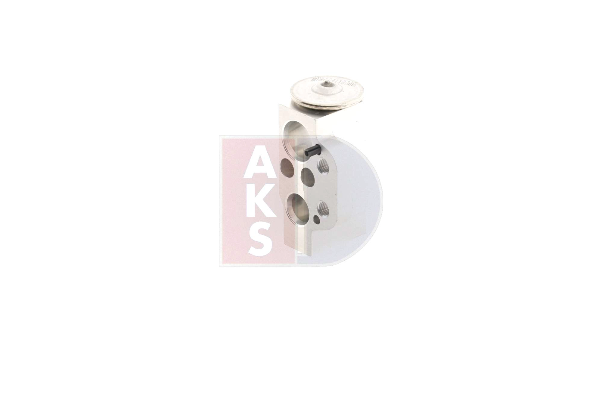 Expansion Valve, air conditioning
