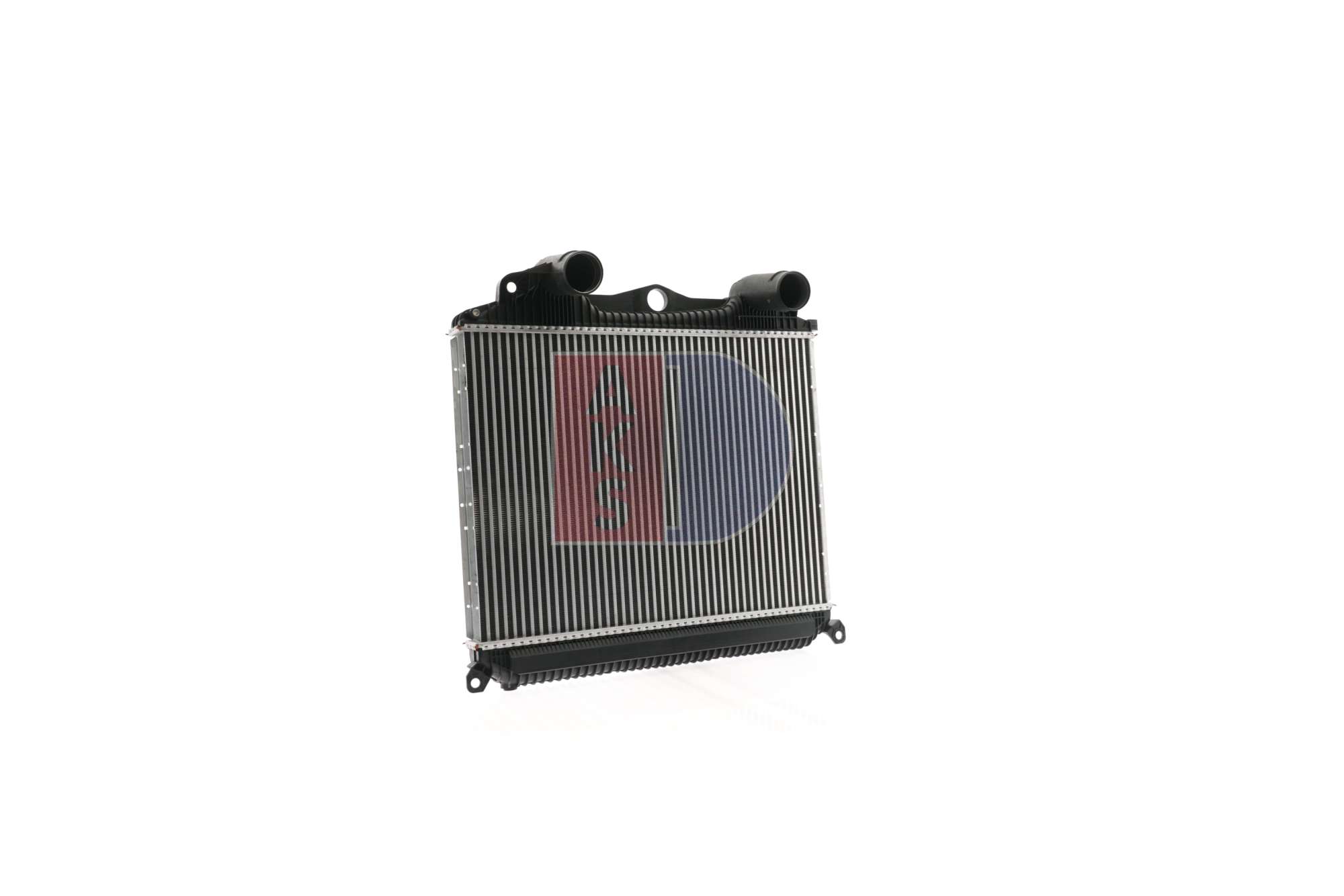 Charge Air Cooler