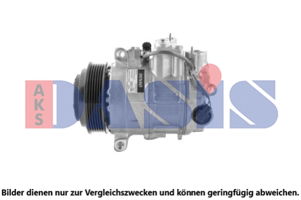 Compressor, air conditioning (852581N)