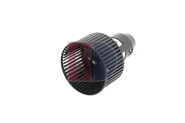 Interior Blower