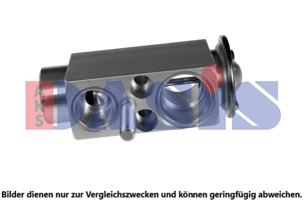 Expansion Valve, air conditioning (840094N)