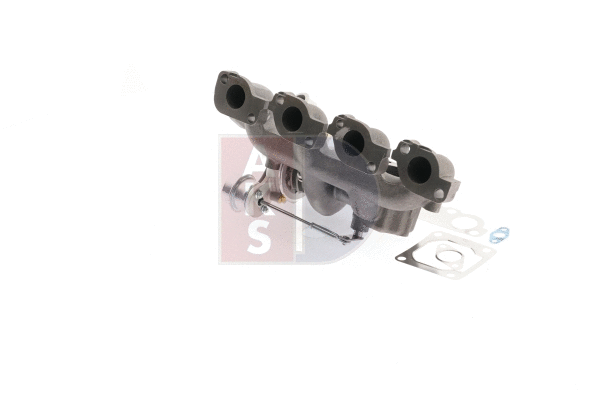 Charger, charging (supercharged/turbocharged)