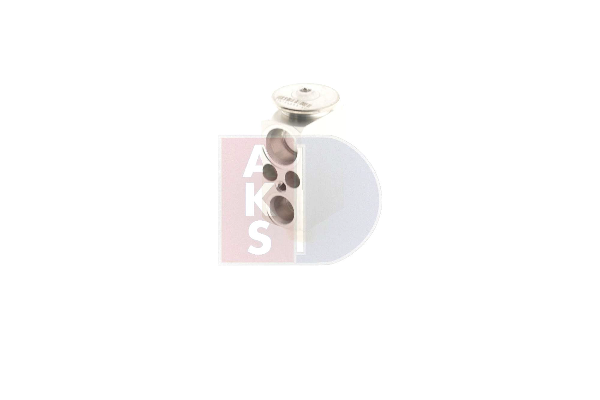 Expansion Valve, air conditioning