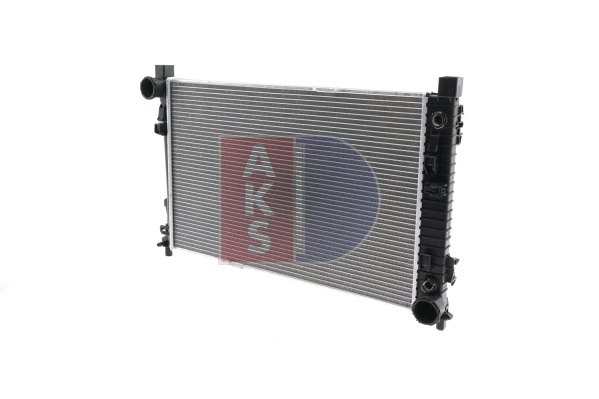Radiator, engine cooling (120003N)