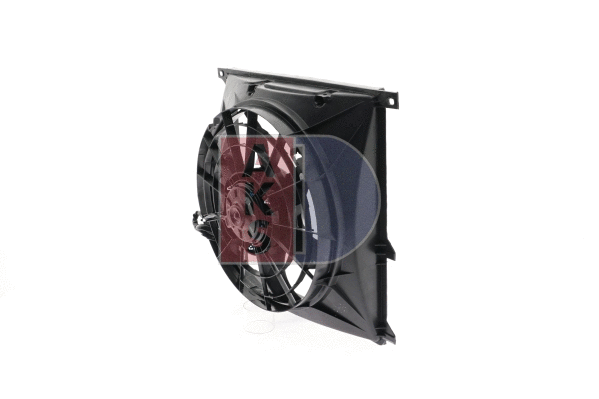 Fan, engine cooling