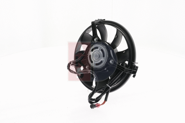 Fan, engine cooling