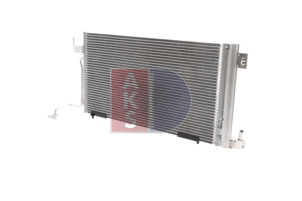 Condenser, air conditioning (162310N)
