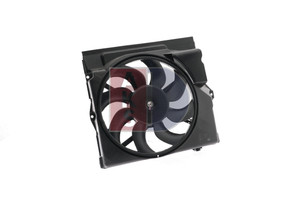 Fan, engine cooling