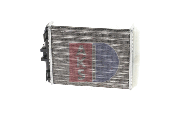 Heat Exchanger, interior heating