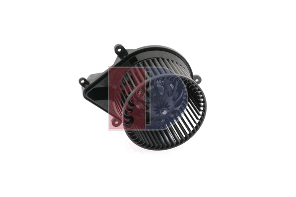 Interior Blower